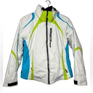 Obermeyer Women's Ski Jacket size 4 Women